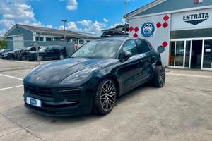 Porsche Macan 2.0 *** VEICOLO SINISTRATO VA IN MOT