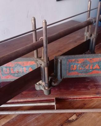 Sega vintage ulmia