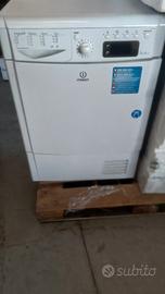 Asciugatrice INDESIT 7,5KG