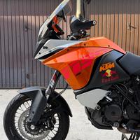 Ktm 1190 adventure S