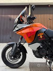 Ktm 1190 adventure S
