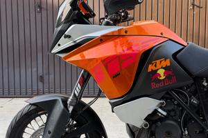 Ktm 1190 adventure S