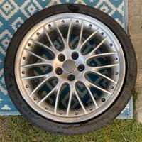 Cerchi Audi 19 scomponibili