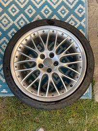 Cerchi Audi 19 scomponibili