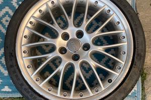 Cerchi Audi 19 scomponibili