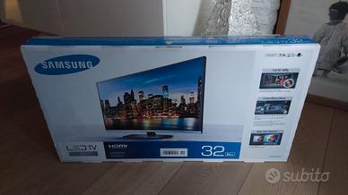 samsung tv 32 pollici 