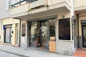 NEGOZIO A MONTECATINI-TERME