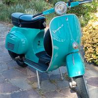vespa 50L 