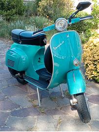 vespa 50L 