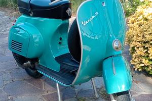 vespa 50L 