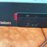 Pc Fisso Thinkcentre m710-e