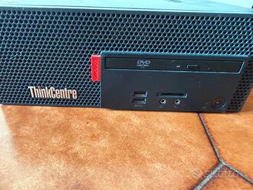 Pc Fisso Thinkcentre m710-e