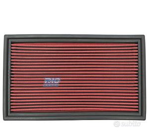 FILTRO ASPIRAZIONE DIRETTA AUDI 80 COUPE 89-96