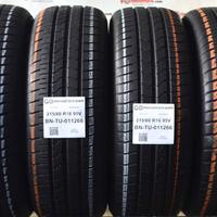 4 pneumatici falken 215/60 r16 95v tu11266