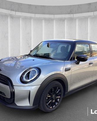 Mini Cooper 1.5 TwinPower Turbo Cooper