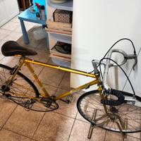 Bicicletta vintage Zecchini 