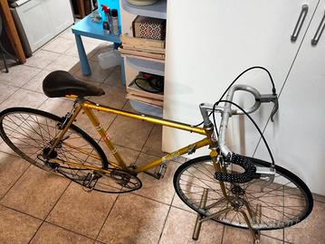 Bicicletta vintage Zecchini 