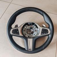 Volante Bmw Serie 1 F40 G20 G21 G22 Con Adattivo E