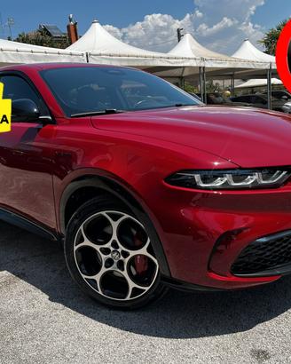 Alfa Romeo Tonale 1.6 Diesel 130CV Veloce **GARANZ
