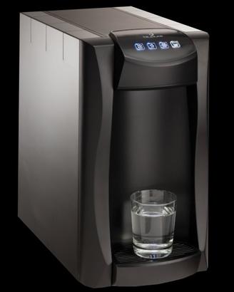Frigo gasatore sopra lavello La piccola Frizz