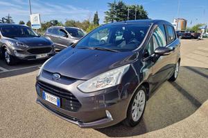 FORD B-Max 1.5 TDCi 75 CV Titanium