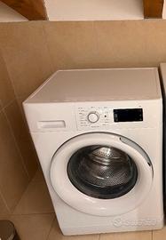 Lavatrice IKEA UDDARP 7 kg – come nuova (1 anno)