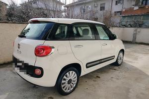 500 L 1.3 Multijet Diesel 