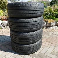 gomme estive Nankang 215\65\15C 104\102T