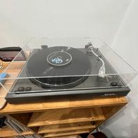 Hi Fi System Silver by Shin Shirasuna