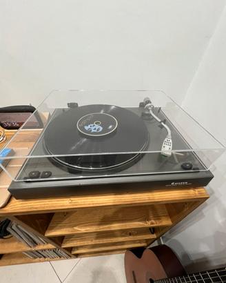 Hi Fi System Silver by Shin Shirasuna