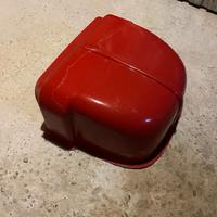 Calotta copertura Ambrogio