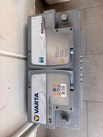 Batteria Varta Agm 95Ah