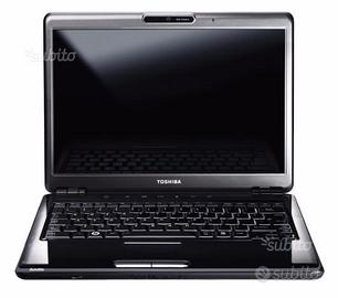 RICAMBI ORIGINALI Testati TOSHIBA Satellite A300