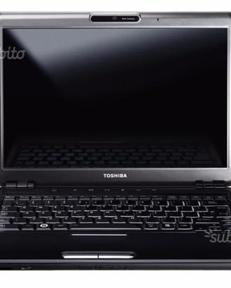 RICAMBI ORIGINALI Testati TOSHIBA Satellite A300