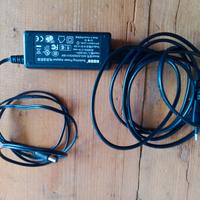 Alimentatore 9 Volt 2 Ampere 