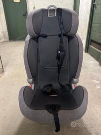 Seggiolino Inglesina Caboto iSize 123