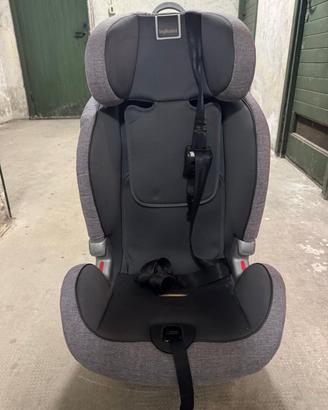 Seggiolino Inglesina Caboto iSize 123