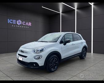 FIAT 500X 1.3 MultiJet 95 CV Club