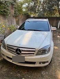 Mercedes Benz C320 CDI  Anno 2008