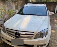 Mercedes Benz C320 CDI  Anno 2008