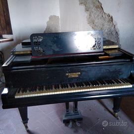 Pianoforte
