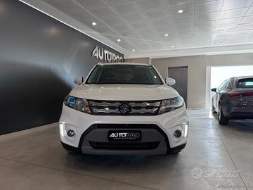 SUZUKI Vitara 1.6 DDiS 4WD All Grip V-Top