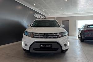 SUZUKI Vitara 1.6 DDiS 4WD All Grip V-Top