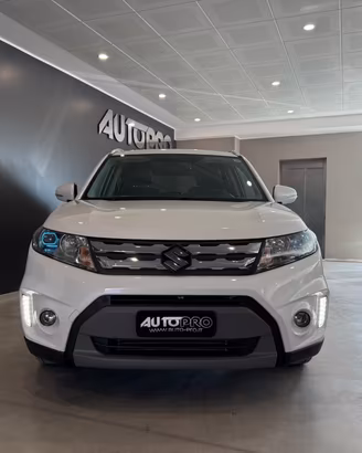 SUZUKI Vitara 1.6 DDiS 4WD All Grip V-Top