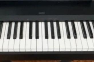 Pianoforte digitale 