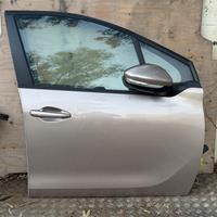 PORTA SPORTELLO PEUGEOT 208 Anteriore destra