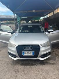 AUDI A1 ST LINE ANNO 2011 BENZINA GPL 