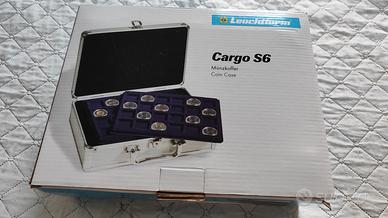 Valigetta Leuchtturm cargo S6