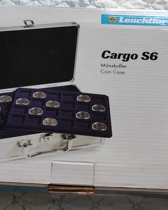 Valigetta Leuchtturm cargo S6