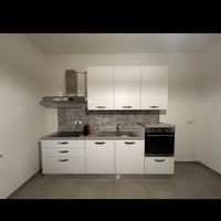 Cucina lineare moderna 270cm